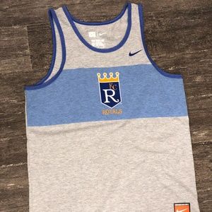 Royals Tank Top
